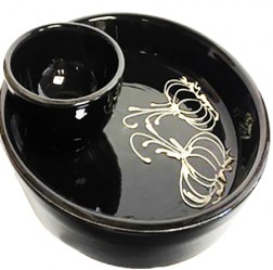 Platos para aceitunas A0067PC-1949-2