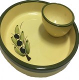 Plato para aceitunas A0067PC-1950-2