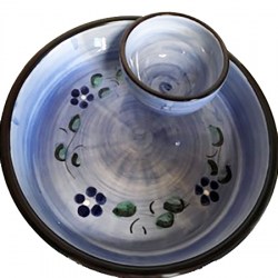 Plato para aceitunas A0067PC-1972-2